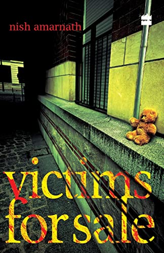 Stock image for Victims For Sale for sale by Bookstore99