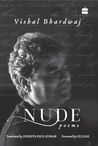 9789352776092: Nude: Poems (English and Hindi Edition)