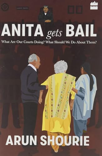 Stock image for Anita Gets Bail for sale by Books Puddle