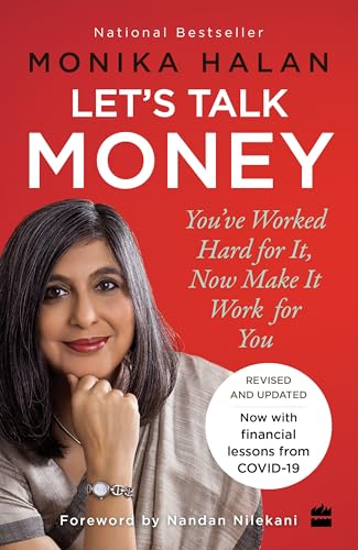 Beispielbild fr Lets Talk Money:: Youve Worked Hard for it, Now Make It Work for You zum Verkauf von WorldofBooks