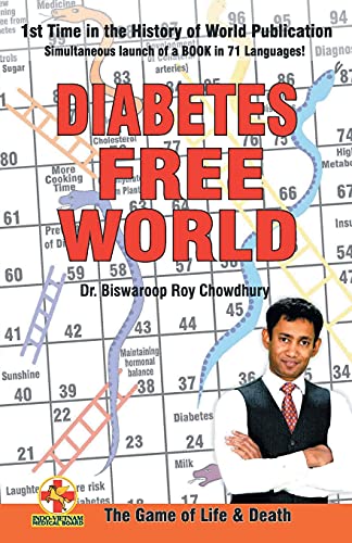 9789352783991: Diabetes Free World