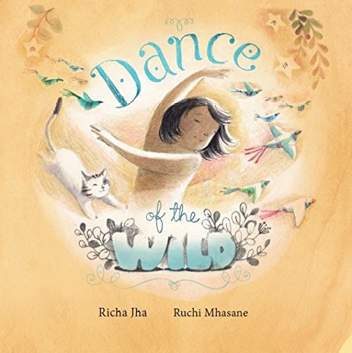 Stock image for DANCE OF THE WILD for sale by Books Puddle