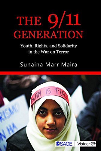 Beispielbild fr The 911 Generation Youth Rights And Solidarity In The War On Terror zum Verkauf von Books in my Basket