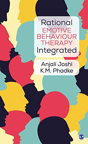 Stock image for Rational Emotive Behaviour Therapy Integrated for sale by Books Puddle