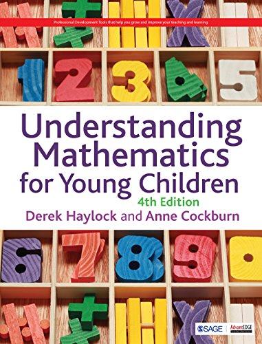 Stock image for Understanding Mathematics For Young Children A Guide For Teachers of Children 3 7 for sale by Books in my Basket