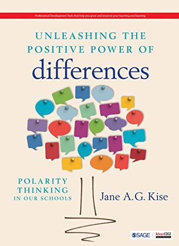 Stock image for Unleashing the Positive Power of Differences Polarity Thinking in Our Schools for sale by Majestic Books