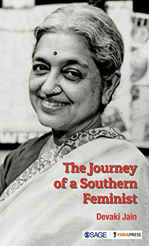 Stock image for The Journey of a Southern Feminist for sale by The Book Corner