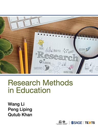 Stock image for Research Methods In Education for sale by Books Puddle