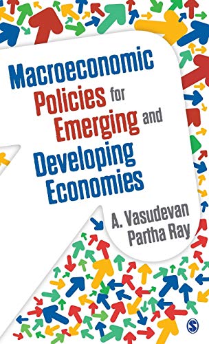 Beispielbild fr Macroeconomic Policies For Emerging And Developing Economies zum Verkauf von Books Puddle