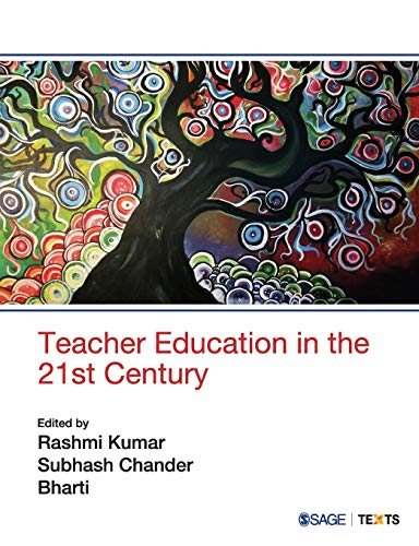 9789352807307: Teacher Education in the 21st Century