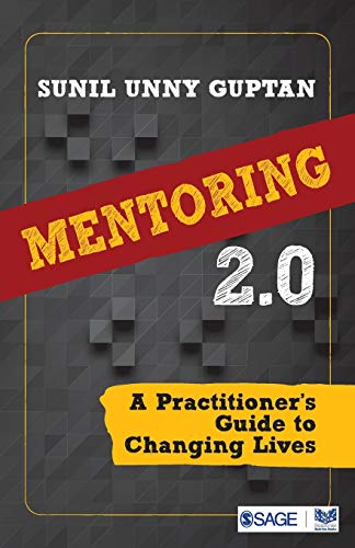 Beispielbild fr Mentoring 2.0 : A Practitioner's Guide to Changing Lives zum Verkauf von Buchpark