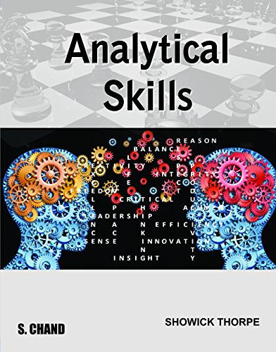 Stock image for Analytical Skills for sale by dsmbooks