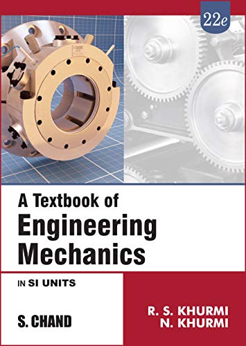 9789352833962: A Textbook Of Engineering Mechanics