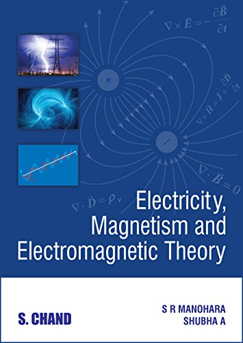 Stock image for Electricity, Magnetism and Electromagnetic Theory for sale by Books Puddle