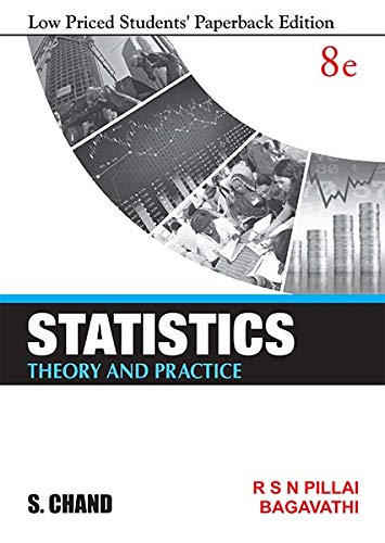 Beispielbild fr Statistics:Theory And Practice zum Verkauf von Books in my Basket