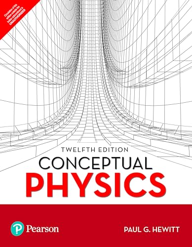 9789352861774: Conceptual Physics 12Th Edition