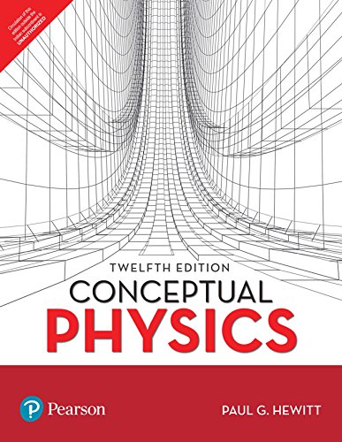 9789352861774: Conceptual Physics 12Th Edition