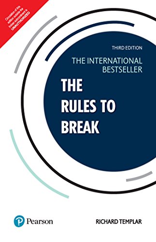 Stock image for Rules To Break for sale by WorldofBooks