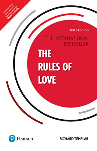 Beispielbild fr Rules Of Love zum Verkauf von WorldofBooks