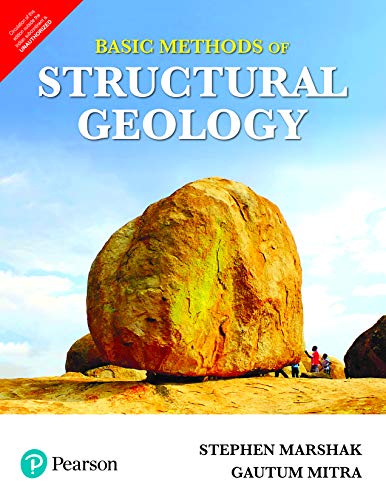 Stock image for Basic Methods Of Structural Geology for sale by Books in my Basket