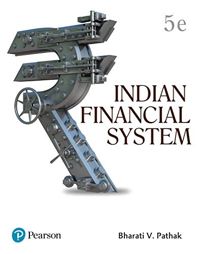 Stock image for Indian Financial System, 5Th Edn for sale by Books in my Basket