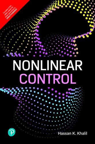 Imagen de archivo de Nonlinear Control a la venta por Books in my Basket