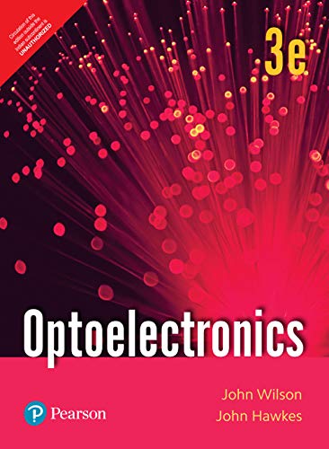 Stock image for Optoelectronics for sale by dsmbooks