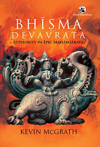 Immagine dell'editore per Bhisma Devavrata: Authority in Epic Mahabharata venduto da Vedams eBooks (P) Ltd