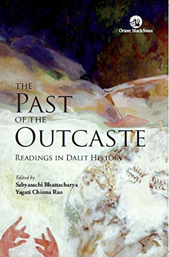 Stock image for THE PAST OF THE OUTCASTE (PB) for sale by Books Puddle