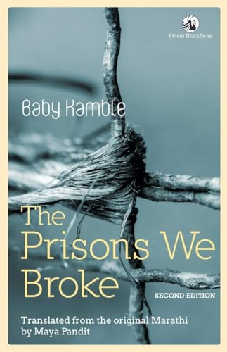 Beispielbild fr The Prisons We Broke (2Nd Edition) zum Verkauf von WorldofBooks