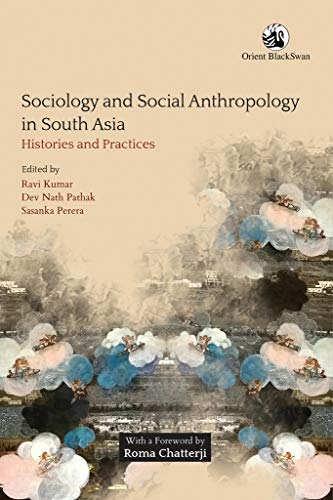 Stock image for Sociology and Social Anthropology in South Asia for sale by Books Puddle