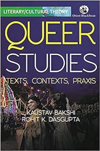 Stock image for QUEER STUDIES for sale by Books Puddle