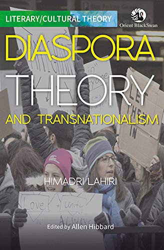 Beispielbild fr Diaspora Theory And Transnationalism (Literary/Cultural Theory) zum Verkauf von Better World Books