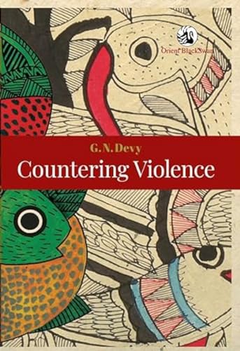 Stock image for COUNTERING VIOLENCE(PB) for sale by Books Puddle