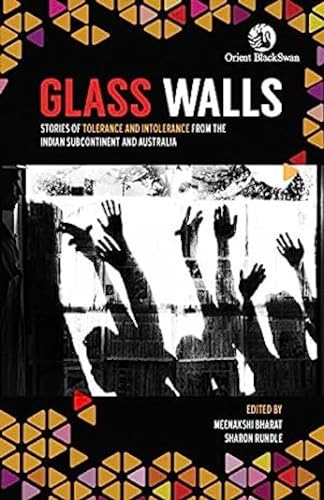 Beispielbild fr Glass Walls zum Verkauf von Blackwell's