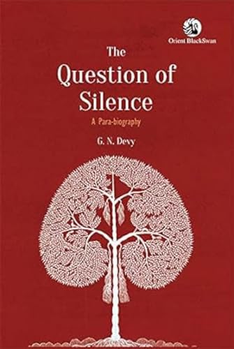 Stock image for The Question of Silence: A Para-biography for sale by Books Puddle