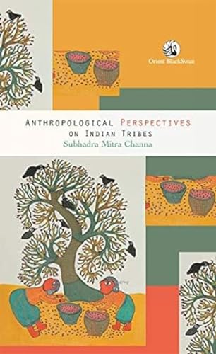 Stock image for Anthropological Perspectives on Indian Tribes for sale by Books Puddle