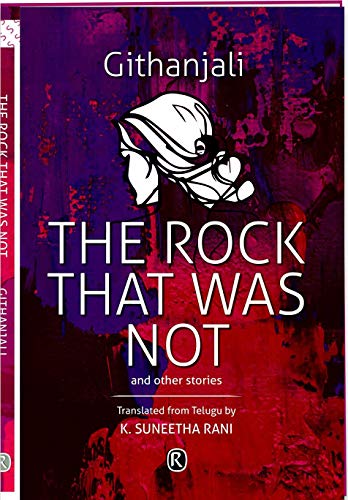 Stock image for Rock That Was Not and Other Stories for sale by Books Puddle