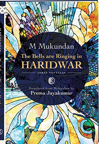 Stock image for The Bells are Ringing in Haridwar for sale by Books Puddle