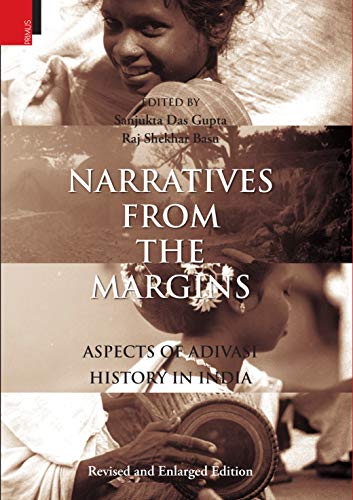 Stock image for Narratives From The Margins (Revised & Enlarged Edition) (Hb) for sale by Books Puddle