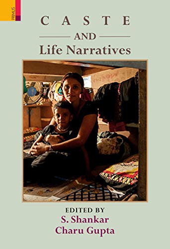 Stock image for Caste and Life Narratives for sale by Books Puddle