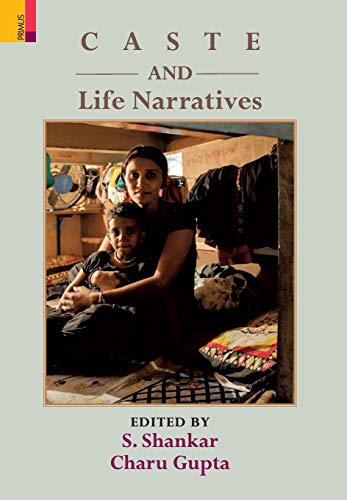 Stock image for Caste and Life Narratives for sale by Lucky's Textbooks