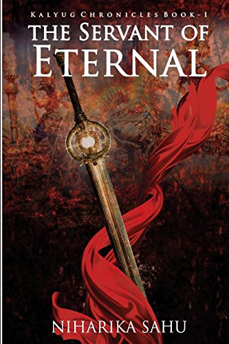 9789352919062: The Servant of Eternal (Kalyug Chronicles)