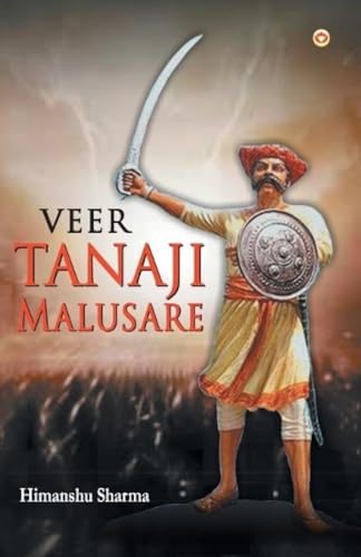 Stock image for Veer Tanaji Malusare for sale by Chiron Media