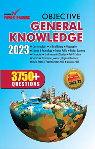 Stock image for Objective General Knowledge 2020 ( - 2020) for sale by Chiron Media
