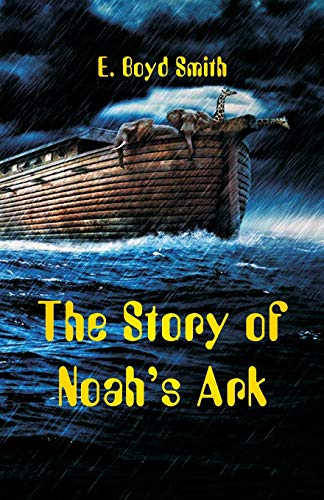 Imagen de archivo de The Story of Noah's Ark a la venta por PBShop.store US