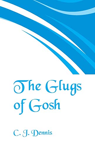 9789352970308: The Glugs of Gosh