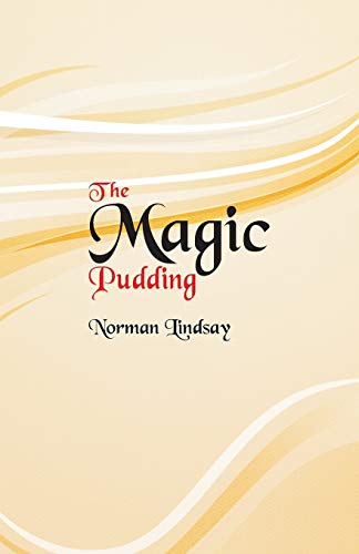 9789352970391: The Magic Pudding