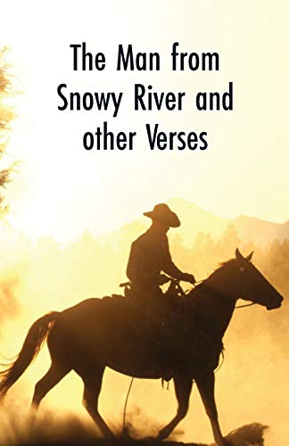 Imagen de archivo de The Man from Snowy River and Other Verses (Paperback or Softback) a la venta por BargainBookStores
