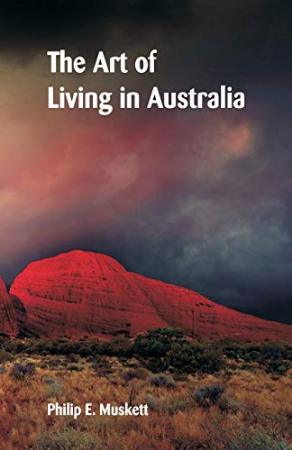 9789352970483: The Art of Living in Australia